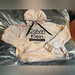 Calvin Klein Sweatshirt